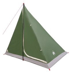 Tente de randonnée Vert 2 personnes 633719633719