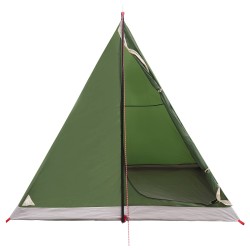 Tente de randonnée Vert 2 personnes 633719633719