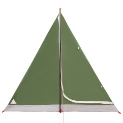 Tente de randonnée Vert 2 personnes 633719633719