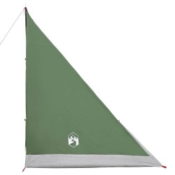 Tente de randonnée Vert 2 personnes 633719633719