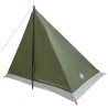 Tente de randonnée Vert olive 2 personnes 633720633720