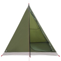 Tente de randonnée Vert olive 2 personnes 633720633720