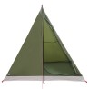 Tente de randonnée Vert olive 2 personnes 633720633720