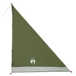 Tente de randonnée Vert olive 2 personnes 633720633720