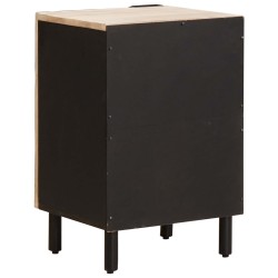 Armoire de salle de bain avec étagère Blanc 38 x 33 x 58 cm 633729633729
