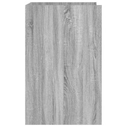 Armoire pour machine à laver Gris Sonoma 67,5 x 62 x 97 cm 633773633773