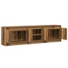 Unites TV 180 x 34 x 50 cm Marron Bois d'ingénierie 633791633791