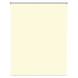 Store roulant extérieur protection UV Crème Polyester 633822633822