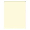 Store roulant extérieur protection UV Crème Polyester 633822633822