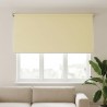 Store roulant extérieur protection UV Crème Polyester 633822633822