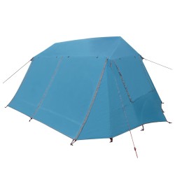 Tente tunnel Bleu 400 x 278 x 182 cm 633866633866
