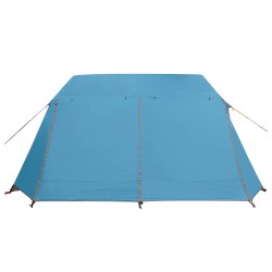Tente tunnel Bleu 400 x 278 x 182 cm 633866633866