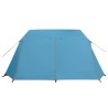 Tente tunnel Bleu 400 x 278 x 182 cm 633866633866