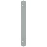 Grille de sécurité pour fenêtres avec 2 barres transversales 633872633872