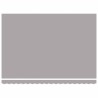 Auvent rétractable manuel Gris clair 5 × 3,5 m 633874633874