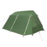 Tente tunnel Vert 400 x 278 x 182 cm 633881633881