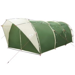 Tente tunnel Vert 562 x 265 x 216 cm 633886633886