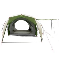 Tente tunnel Vert 562 x 265 x 216 cm 633886633886