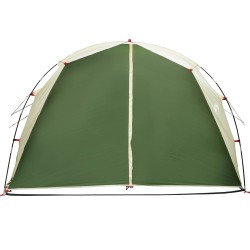 Tente tunnel Vert 562 x 265 x 216 cm 633886633886
