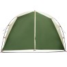 Tente tunnel Vert 562 x 265 x 216 cm 633886633886