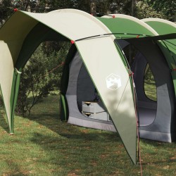 Tente tunnel Vert 382 x 262 x 214 cm 633890633890