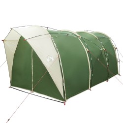 Tente tunnel Vert 382 x 262 x 214 cm 633890633890
