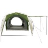 Tente tunnel Vert 382 x 262 x 214 cm 633890633890
