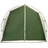 Tente tunnel Vert 382 x 262 x 214 cm 633890633890