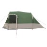 Tente tunnel Vert 390 x 215 x 152 cm 633893633893