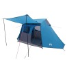 Tente tunnel Bleu 475 x 220 x 192 cm 633895633895