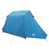 Tente tunnel Bleu 475 x 220 x 192 cm 633895633895