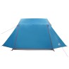 Tente tunnel Bleu 475 x 220 x 192 cm 633895633895