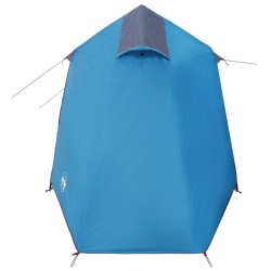 Tente tunnel Bleu 475 x 220 x 192 cm 633895633895