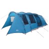 Tente tunnel Bleu 675 x 392 x 210 cm 633896633896