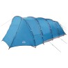 Tente tunnel Bleu 675 x 392 x 210 cm 633896633896