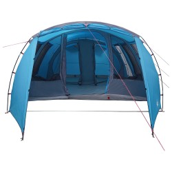 Tente tunnel Bleu 675 x 392 x 210 cm 633896633896