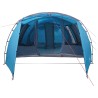 Tente tunnel Bleu 675 x 392 x 210 cm 633896633896