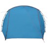 Tente tunnel Bleu 675 x 392 x 210 cm 633896633896