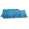 Tente tunnel Bleu 675 x 392 x 210 cm 633896633896