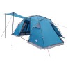 Tente tunnel Bleu 520 x 260 x 175 cm 633897633897