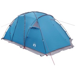Tente tunnel Bleu 520 x 260 x 175 cm 633897633897