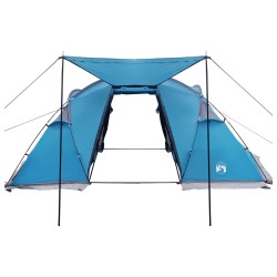Tente tunnel Bleu 520 x 260 x 175 cm 633897633897