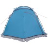 Tente tunnel Bleu 520 x 260 x 175 cm 633897633897