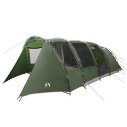 Tente tunnel Vert 675 x 392 x 210 cm 633900633900
