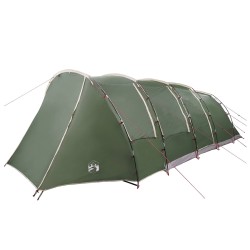 Tente tunnel Vert 675 x 392 x 210 cm 633900633900