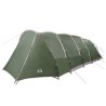 Tente tunnel Vert 675 x 392 x 210 cm 633900633900