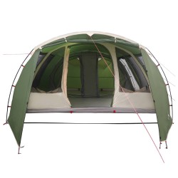 Tente tunnel Vert 675 x 392 x 210 cm 633900633900