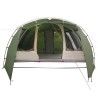 Tente tunnel Vert 675 x 392 x 210 cm 633900633900