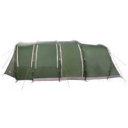 Tente tunnel Vert 675 x 392 x 210 cm 633900633900