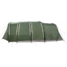 Tente tunnel Vert 675 x 392 x 210 cm 633900633900